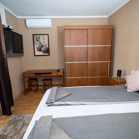 Casa de Férias Dézsafürdő Demjén