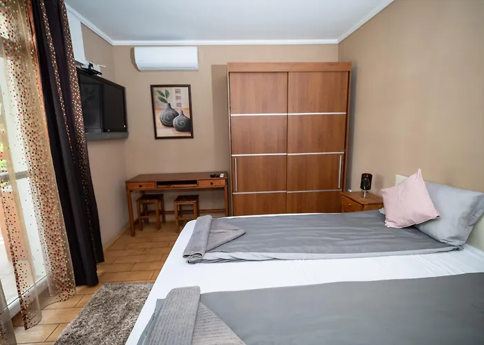 Casa de Férias Dézsafürdő Demjén